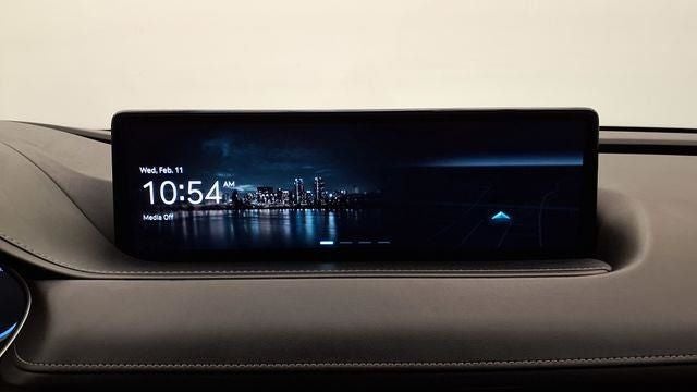 2023 Genesis G80 2.5T