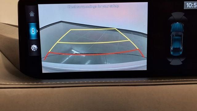 2023 Genesis G80 2.5T