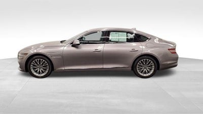 2023 Genesis G80 2.5T