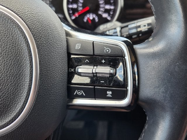 2022 Kia Carnival SX