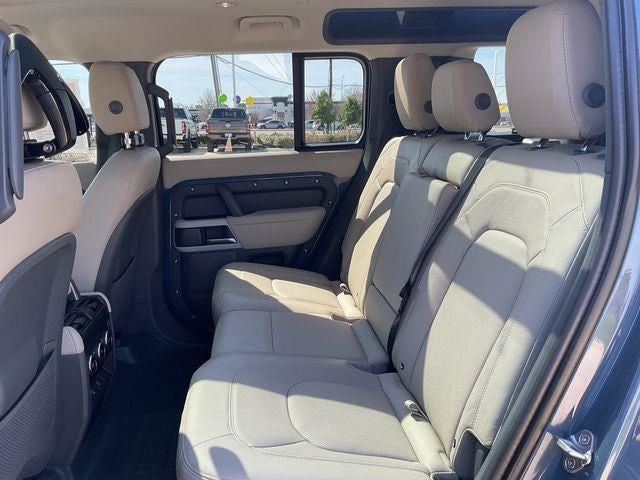 2024 Land Rover Defender S