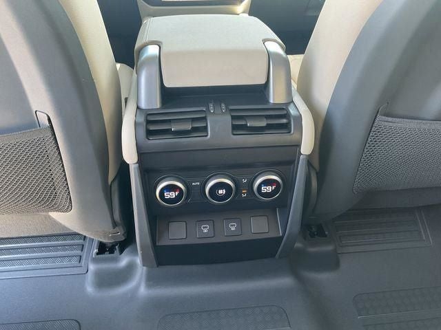 2024 Land Rover Defender S