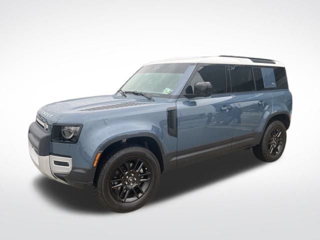 2024 Land Rover Defender S