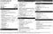 2019 INFINITI QX30 LUXE