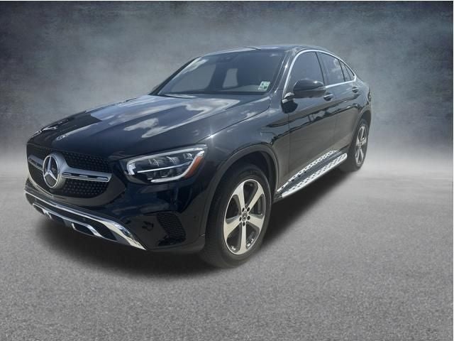 2023 Mercedes-Benz GLC 300 GLC 300