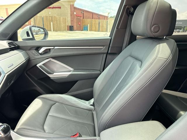 2020 Audi Q3 S line Premium