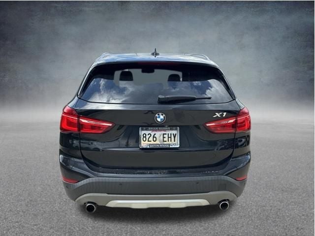 2017 BMW X1 xDrive28i