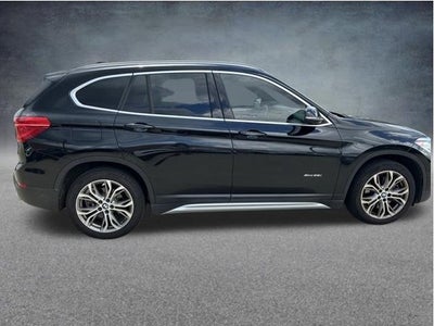 2017 BMW X1 xDrive28i