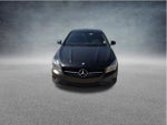 2015 Mercedes-Benz CLA 250 CLA 250