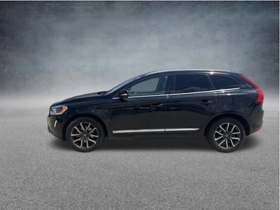 2017 Volvo XC60 Dynamic