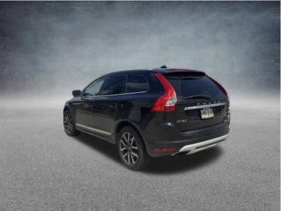 2017 Volvo XC60 Dynamic