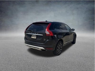 2017 Volvo XC60 Dynamic