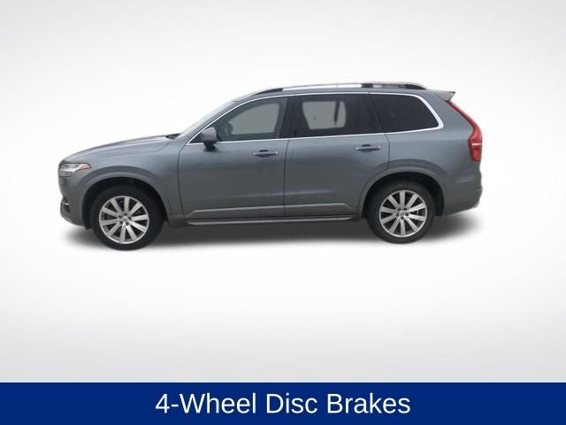 2018 Volvo XC90 Momentum