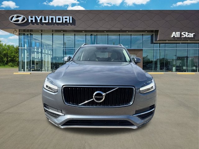 2019 Volvo XC90 Momentum