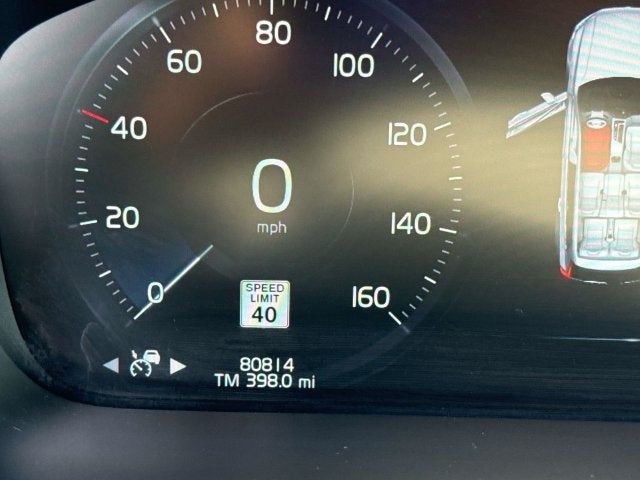 2019 Volvo XC90 Momentum