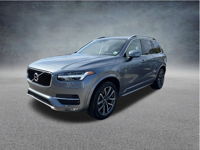 2019 Volvo XC90 Momentum