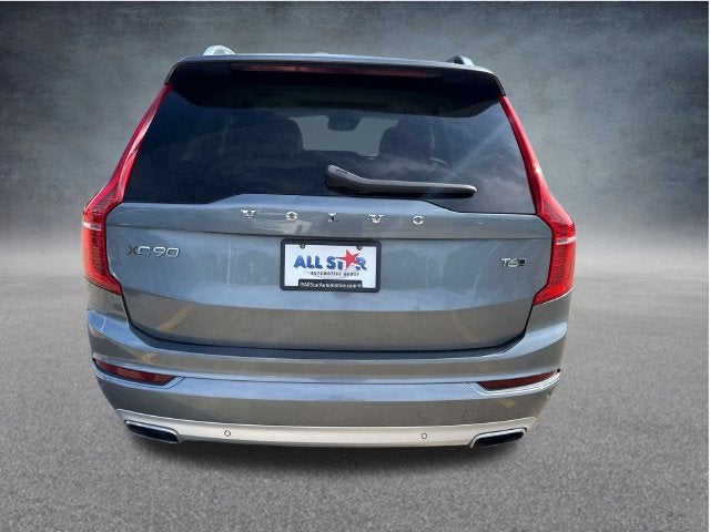 2019 Volvo XC90 Momentum
