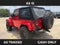 2016 Jeep Wrangler Freedom
