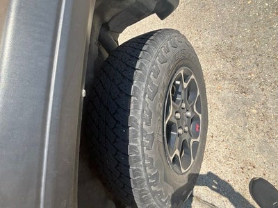 2021 Jeep Wrangler Sport S