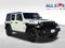 2022 Jeep Wrangler Unlimited Willys 4x4