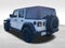 2022 Jeep Wrangler Unlimited Willys 4x4