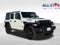 2022 Jeep Wrangler Unlimited Willys 4x4