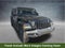 2022 Jeep Wrangler Unlimited Sahara Altitude 4x4
