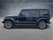 2022 Jeep Wrangler Unlimited Sahara 4x4