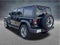 2022 Jeep Wrangler Unlimited Sahara 4x4