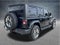 2022 Jeep Wrangler Unlimited Sahara 4x4