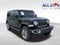 2022 Jeep Wrangler Unlimited Sahara 4x4