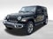 2022 Jeep Wrangler Unlimited Sahara 4x4