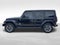 2022 Jeep Wrangler Unlimited Sahara 4x4