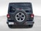 2022 Jeep Wrangler Unlimited Sahara 4x4