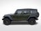 2023 Jeep Wrangler 4-Door Rubicon 4x4