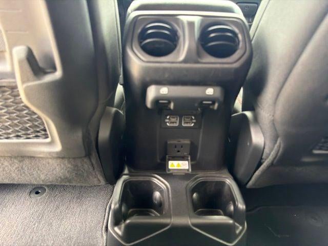 2023 Jeep Wrangler 4-Door Rubicon 4x4