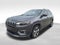 2019 Jeep Cherokee Limited FWD