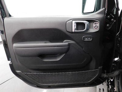 2024 Jeep Wrangler 2-Door Sport S 4x4