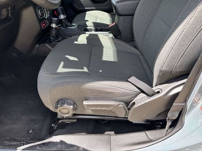 2025 Jeep Wrangler 4-Door Willys 4x4