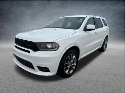 2020 Dodge Durango GT RWD