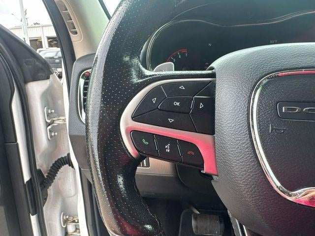 2020 Dodge Durango GT RWD