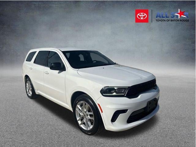 2023 Dodge Durango GT RWD