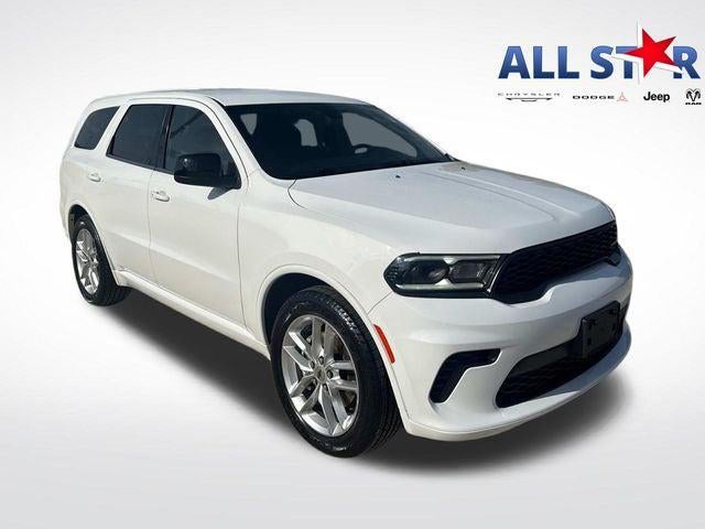 2023 Dodge Durango GT RWD