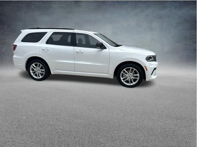 2024 Dodge Durango GT Plus RWD
