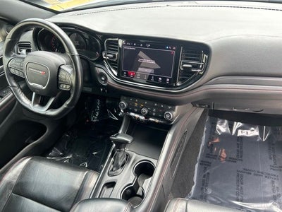 2024 Dodge Durango GT Plus RWD