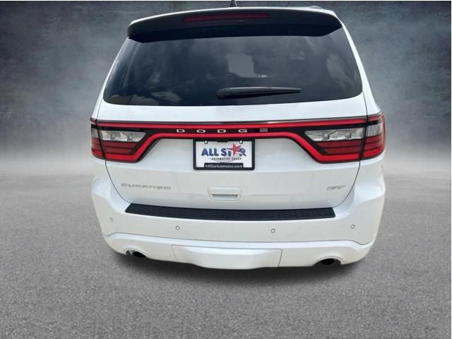 2024 Dodge Durango GT Plus RWD