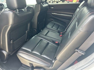 2024 Dodge Durango GT Plus RWD