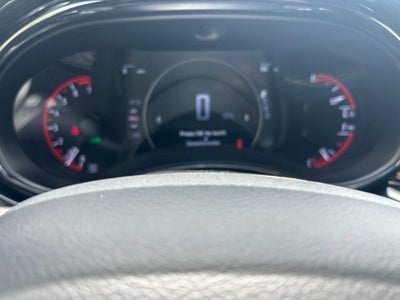 2024 Dodge Durango GT Plus RWD