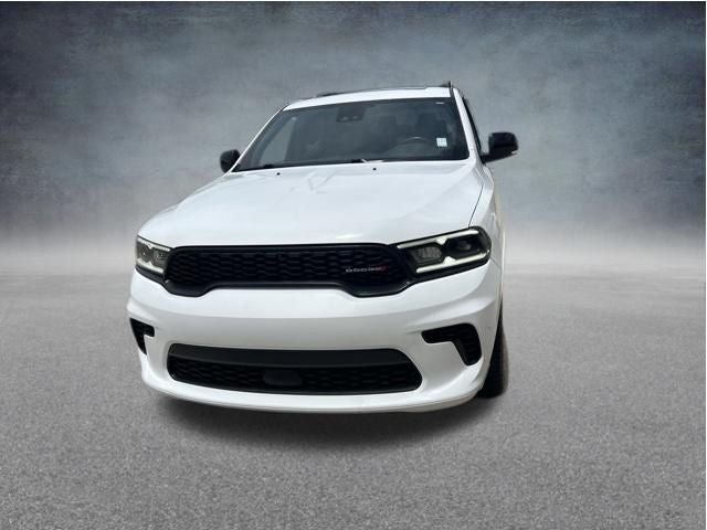 2024 Dodge Durango GT Plus RWD