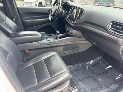 2024 Dodge Durango GT Plus RWD